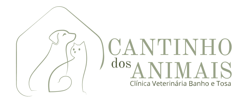 Cantinho dos Animais